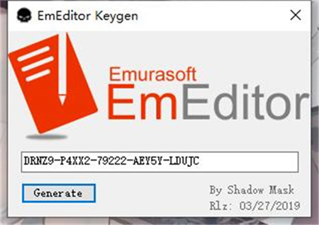 Emurasoft EmEditor Pro 21破解版