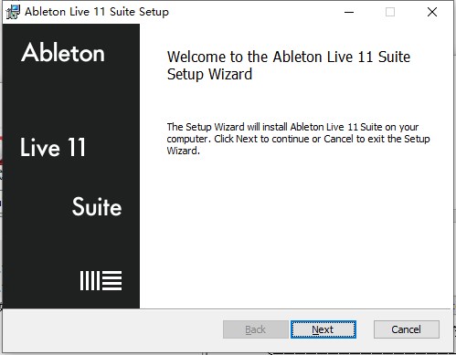 Ableton Live Suite 11.0.1破解版