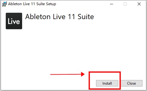 Ableton Live Suite 11.0.1破解版