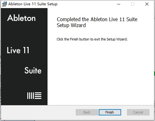 Ableton Live Suite 11.0.1破解版