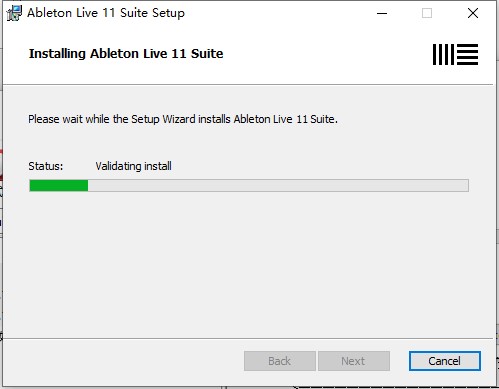 Ableton Live Suite 11.0.1破解版