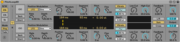 Ableton Live Suite 11.0.1破解版