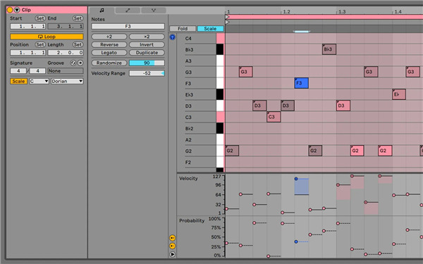 Ableton Live Suite 11.0.1破解版