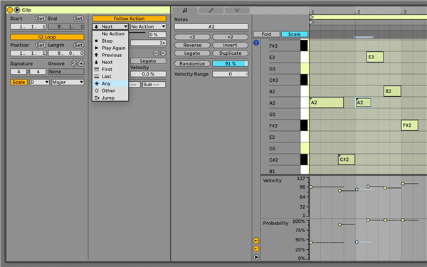 Ableton Live Suite 11.0.1破解版