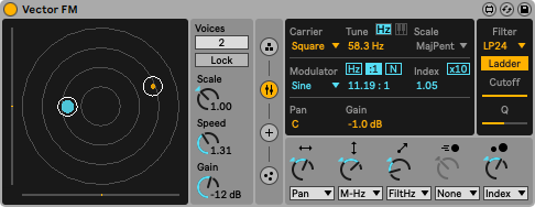 Ableton Live Suite 11.0.1破解版