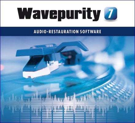 WavePurity Professional破解版