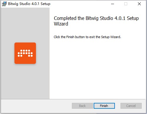 Bitwig Studio 4中文破解版