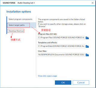 MAGIX Audio Cleaning破解版