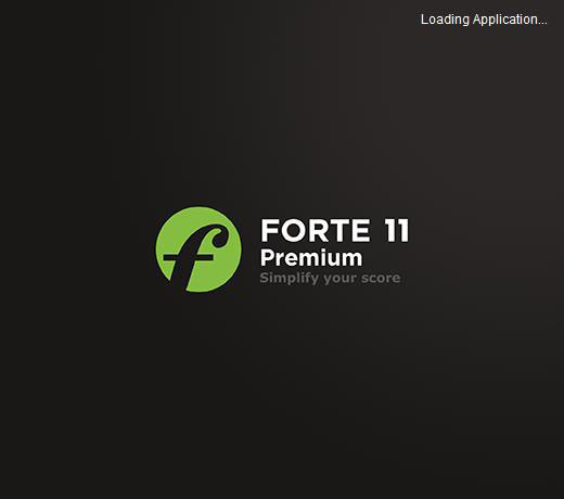 FORTE 12破解版