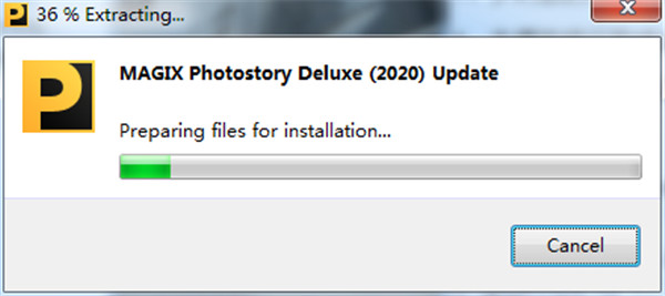 MAGIX Photostory Deluxe 2020破解版