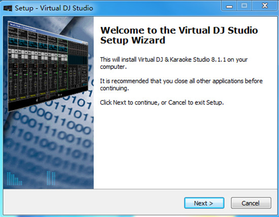 Virtual DJ Studio破解版