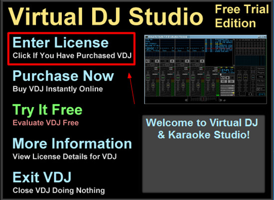 Virtual DJ Studio破解版