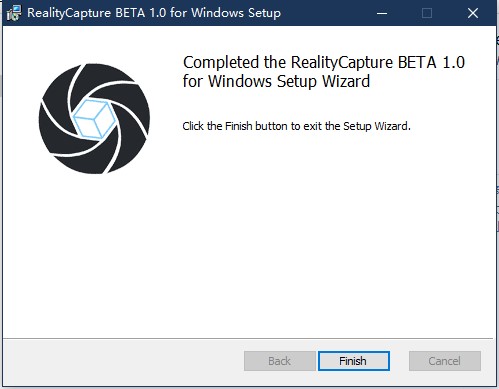 RealityCapture破解版