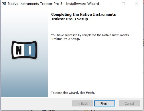 Native Instruments Traktor Pro破解版