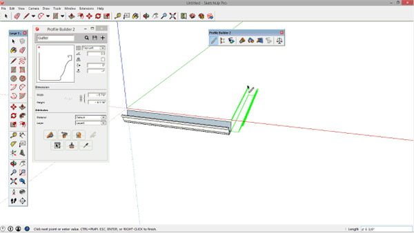 profile builder 3破解版