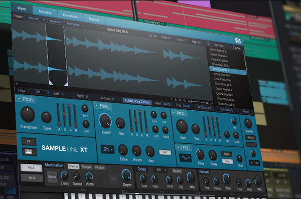 PreSonus Studio One 5破解版