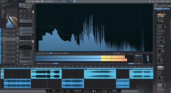 PreSonus Studio One 5破解版