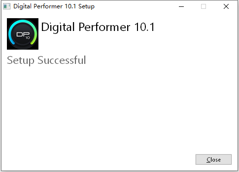 MOTU Digital Performer 10破解版