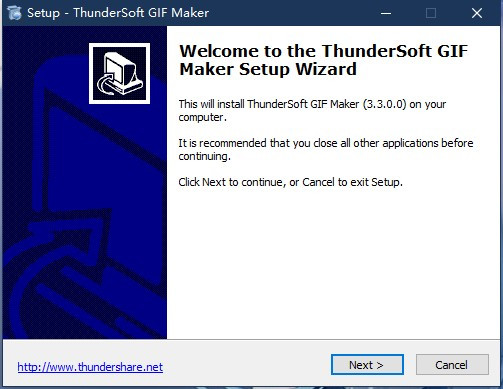 ThunderSoft GIF Maker破解版