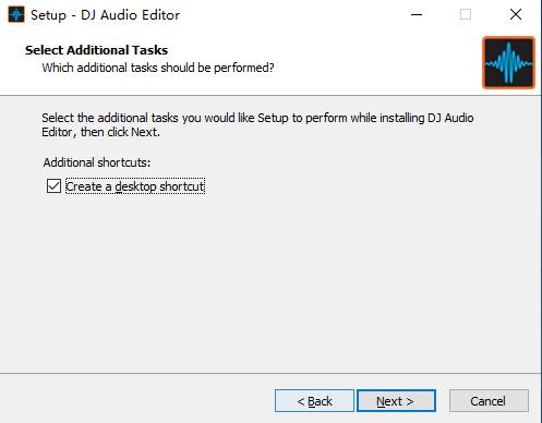 Program4Pc DJ Audio Editor 8.0破解版