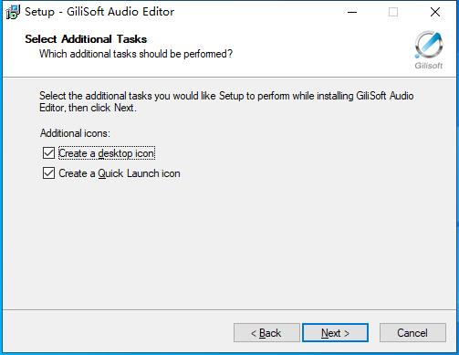 Gilisoft Audio Editor破解版