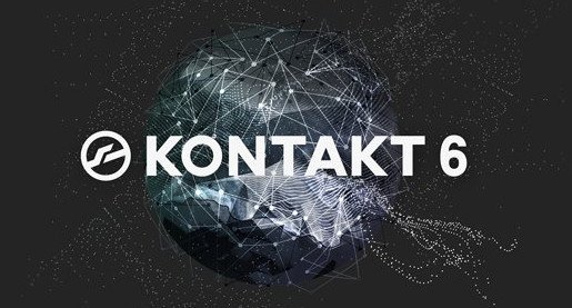 Native Instruments Kontakt破解版