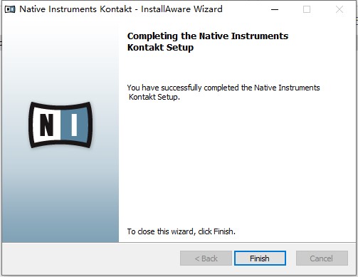 Native Instruments Kontakt破解版