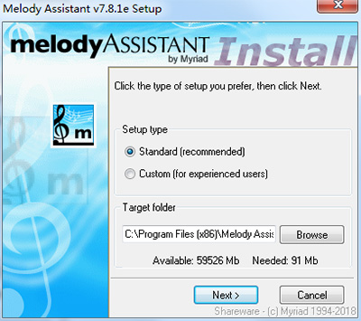 melody assistant破解版