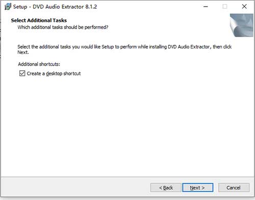 DVD Audio Extractor破解版