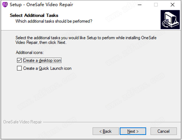 OneSafe Video Repair破解版