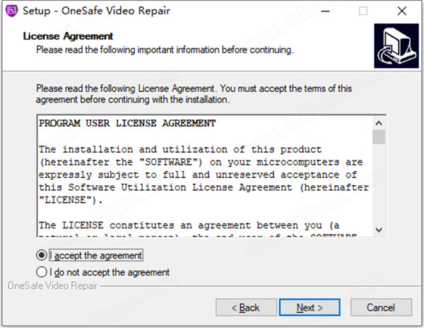 OneSafe Video Repair破解版