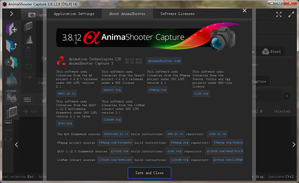 AnimaShooter Capture破解版