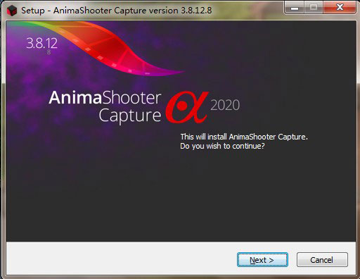 AnimaShooter Capture破解版