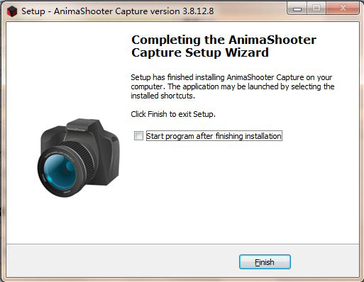 AnimaShooter Capture破解版