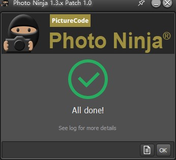PictureCode Photo Ninja破解版