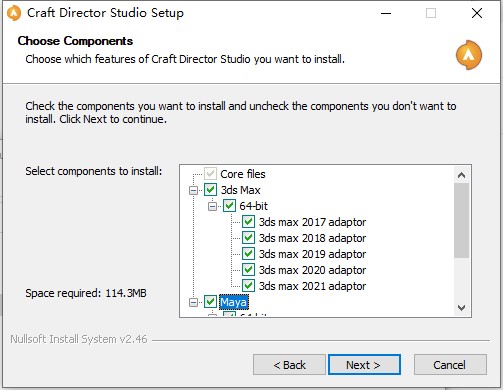 craft director studio 2020破解版