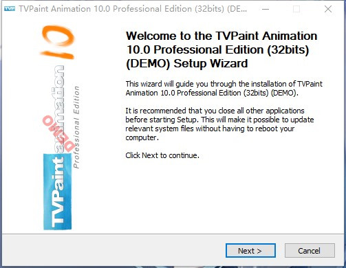 TVPaint Animation Pro破解版