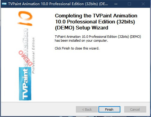 TVPaint Animation Pro破解版