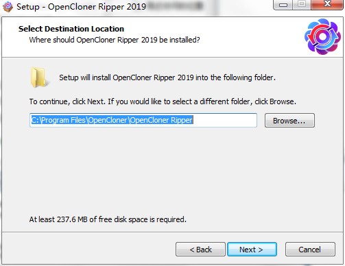 OpenCloner Ripper 2019破解版