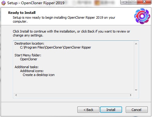 OpenCloner Ripper 2019破解版