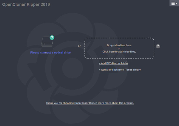 OpenCloner Ripper 2019破解版