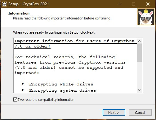 Abelssoft CryptBox 2021破解版