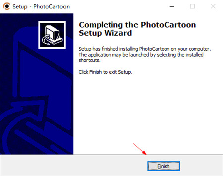 PhotoCartoon Professional 6.0破解版