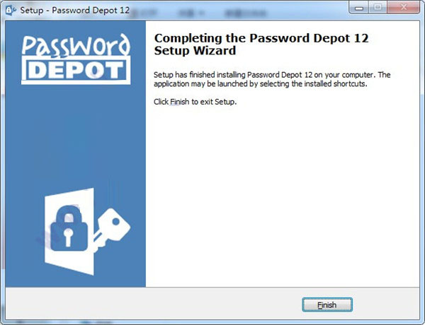 Password Depot 12破解版