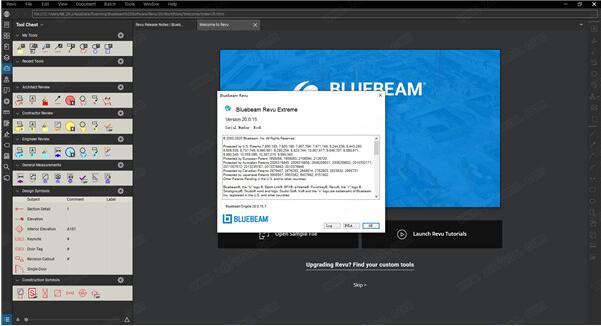 Bluebeam Revu eXtreme 2021破解版