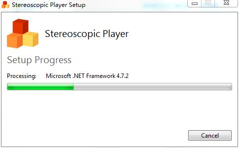 Stereoscopic Player破解版