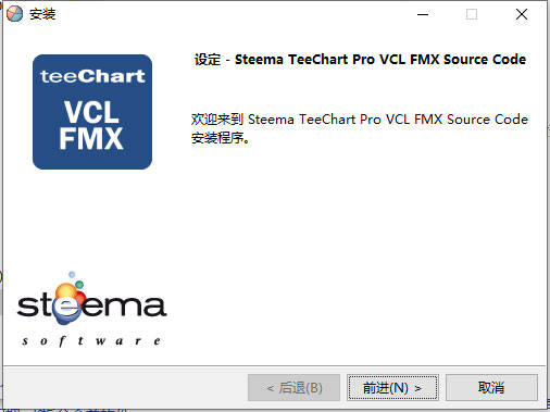 TeeChart Pro破解版