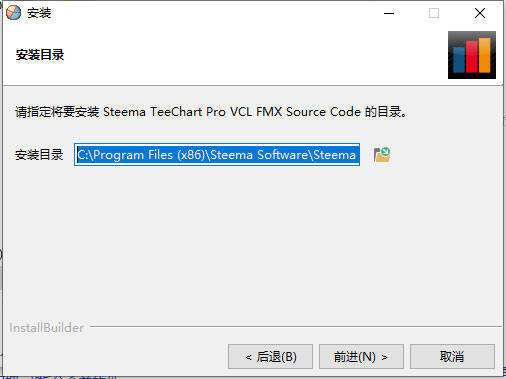 TeeChart Pro破解版