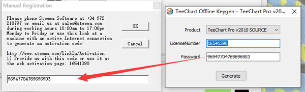 TeeChart Pro破解版