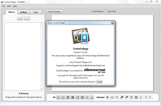 TurboCollage Pro破解版